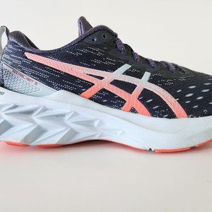 Asics Nova Blast 2 1012B049 Women's Running Shoes Size 7